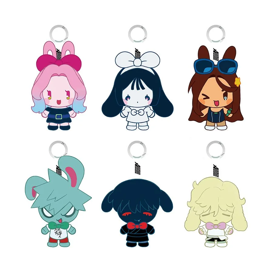 Alien Stage Pop Up Shop Merchandise — Kinokuniya USA